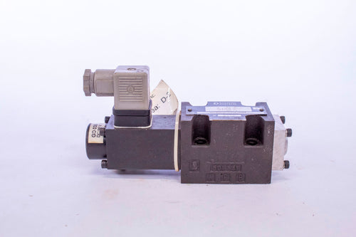 DYNAMIC SYSTEMS Valve TYP: WE42P06D21A0KN1