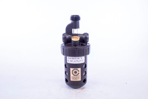 Coilhose Lubricator L140BG Air Line General Purpose Mansfield