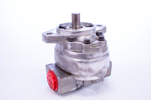 Eaton 25508 RSC E050608DD Gear Pump